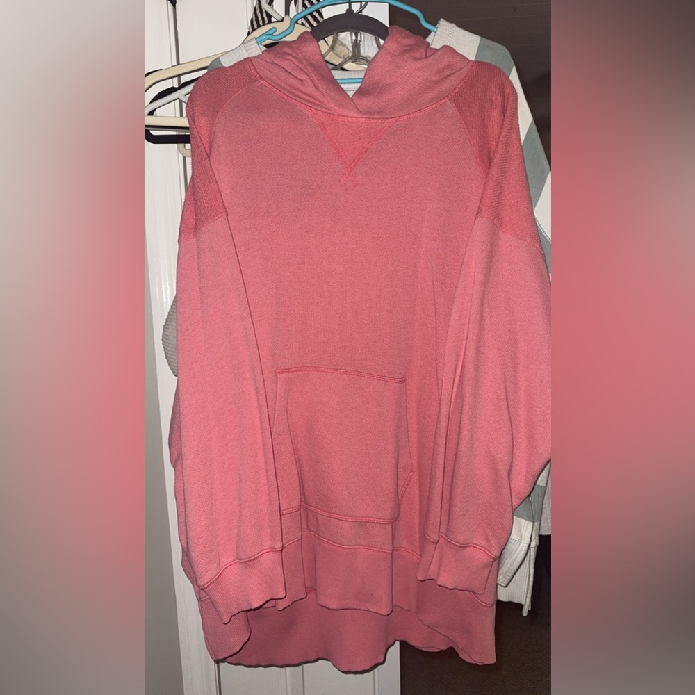 Maurice’s oversized hoodie 3X